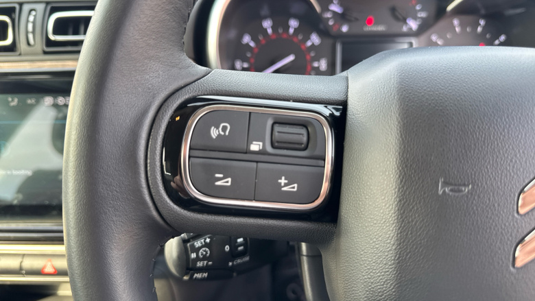 Citroen C3 1.2 PureTech Max 5dr Petrol Hatchback